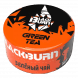 Табак BlackBurn - Green Tea (Зеленый Чай, 25 грамм) купить в Ростове-на-Дону