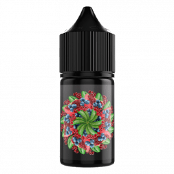 Жидкость SOAK L30 - Smoothie Bowl (Смузи-Боул, 30 мл, 2 мг)