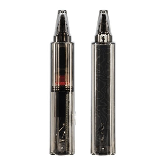 Электронная сигарета Brusko - APX C1 (Черный Шелк) купить в Ростове-на-Дону