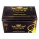 Уголь Crown (22 мм, 24 кубика) купить в Ростове-на-Дону