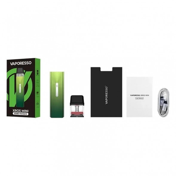 Электронная сигарета Vaporesso XROS Mini - Vitality купить в Ростове-на-Дону