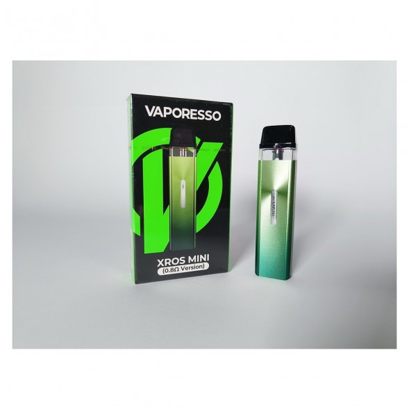 Электронная сигарета Vaporesso XROS Mini - Vitality купить в Ростове-на-Дону