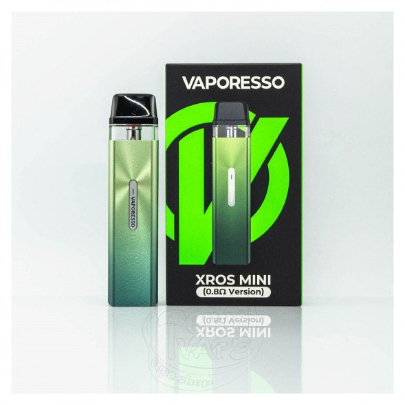 Электронная сигарета Vaporesso XROS Mini - Vitality купить в Ростове-на-Дону