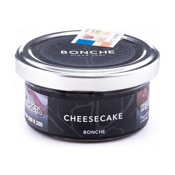 Табак Bonche - Cheesecake (Чизкейк, 30 грамм) купить в Ростове-на-Дону