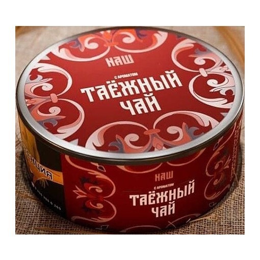 Табак NАШ HARD - Таёжный Чай (20 грамм) купить в Ростове-на-Дону