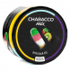 Смесь Chabacco MIX MEDIUM - Fruit Ice (Фруктовый Лёд, 40 грамм) купить в Ростове-на-Дону