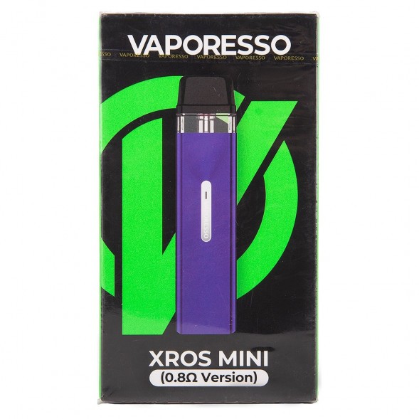 Электронная сигарета Vaporesso XROS Mini - Violet купить в Ростове-на-Дону