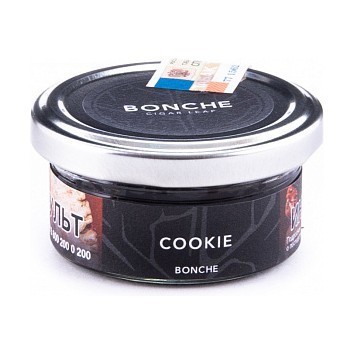 Табак Bonche - Cookie (Печенье, 30 грамм) купить в Ростове-на-Дону