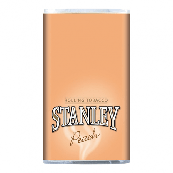 Табак сигаретный Stanley - Peach (30 грамм) купить в Ростове-на-Дону