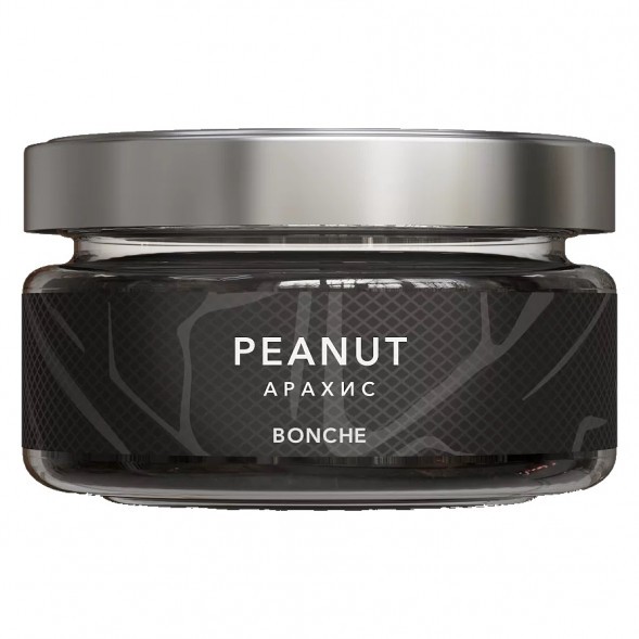 Табак Bonche - Peanut (Арахис, 60 грамм) купить в Ростове-на-Дону