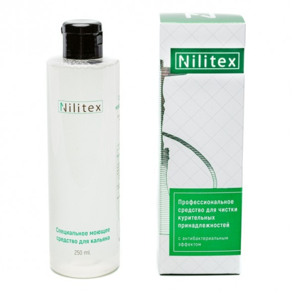 Жидкость Nilitex (250 мл) купить в Ростове-на-Дону