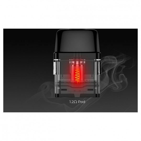 Электронная сигарета Vaporesso XROS Mini - Silver купить в Ростове-на-Дону