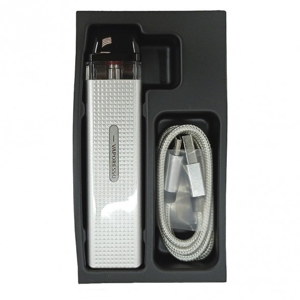 Электронная сигарета Vaporesso XROS Mini - Silver купить в Ростове-на-Дону