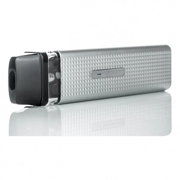 Электронная сигарета Vaporesso XROS Mini - Silver купить в Ростове-на-Дону