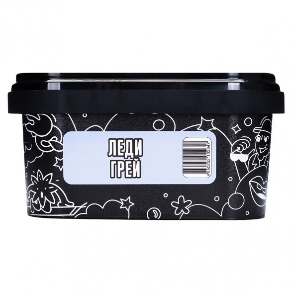 Табак Северный - Леди Грей (200 грамм) купить в Ростове-на-Дону