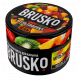 Смесь Brusko Medium - Мультифрукт (50 грамм) купить в Ростове-на-Дону