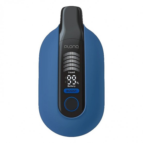 PLONQ ULTRA - Голубика Мята (12000 затяжек) купить в Ростове-на-Дону