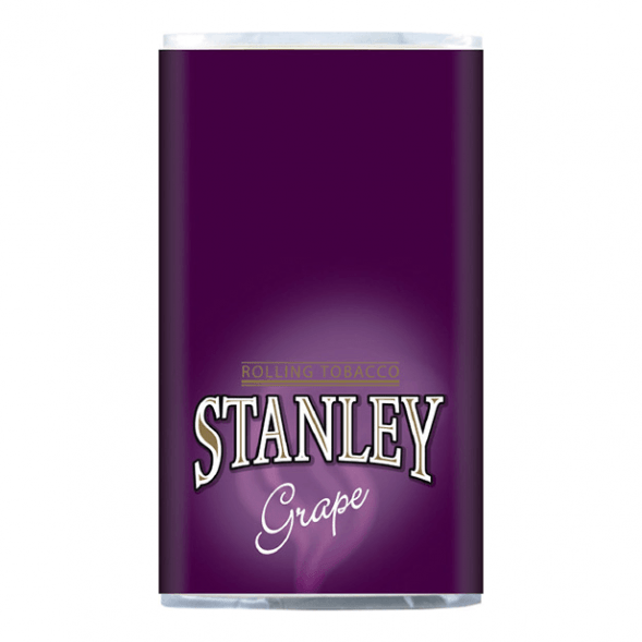 Табак сигаретный Stanley - Grape (30 грамм) купить в Ростове-на-Дону