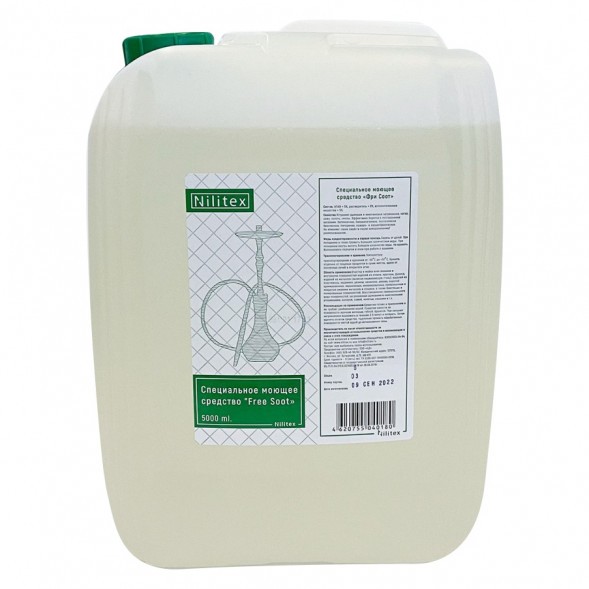 Жидкость Nilitex (5л + Дозатор) купить в Ростове-на-Дону