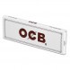 Бумага для самокруток OCB - №1 White (50 штук) купить в Ростове-на-Дону