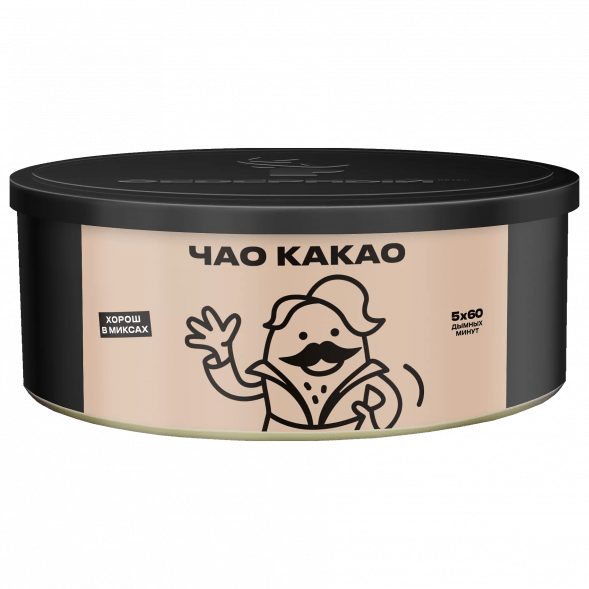 Табак Северный - Чао Какао (100 грамм) купить в Ростове-на-Дону