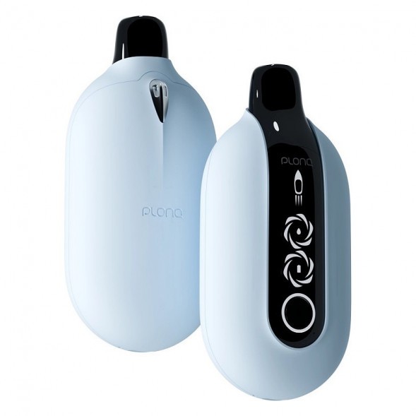 PLONQ ULTRA - Голубика Малина (12000 затяжек) купить в Ростове-на-Дону