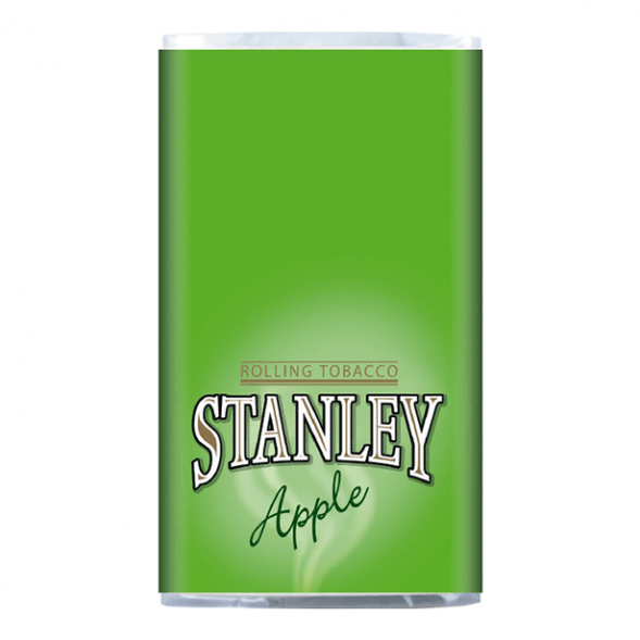 Табак сигаретный Stanley - Apple (30 грамм) купить в Ростове-на-Дону
