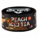 Табак Duft - Peach Iced Tea (Ледяной Персиковый Чай, 80 грамм) купить в Ростове-на-Дону
