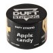 Табак Duft Strong - Apple Candy (Яблочные Конфеты, 40 грамм) купить в Ростове-на-Дону