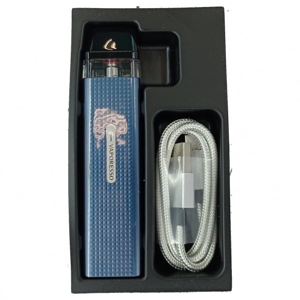 Электронная сигарета Vaporesso XROS Mini - Midnight Blue купить в Ростове-на-Дону