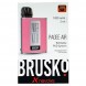 Электронная сигарета Brusko PAGEE AIR - Rose Pink (Розовый) купить в Ростове-на-Дону