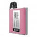 Электронная сигарета Brusko PAGEE AIR - Rose Pink (Розовый) купить в Ростове-на-Дону