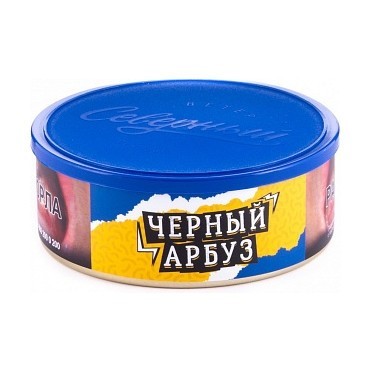 Табак Северный - Черный Арбуз (100 грамм) купить в Ростове-на-Дону