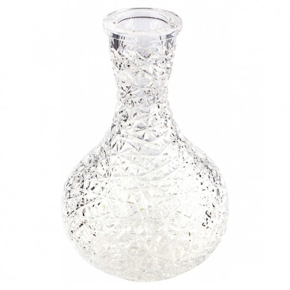 Колба Union - Богемия (Круглая, Хрусталь) купить в Ростове-на-Дону