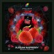Табак Spectrum Hard - Russian Raspberry (Малина Клубника, 200 грамм) купить в Ростове-на-Дону