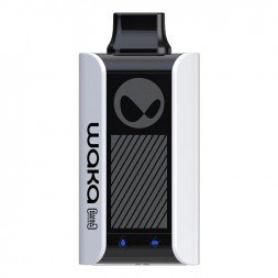 WAKA - Виноград Яблоко (10000 затяжек)