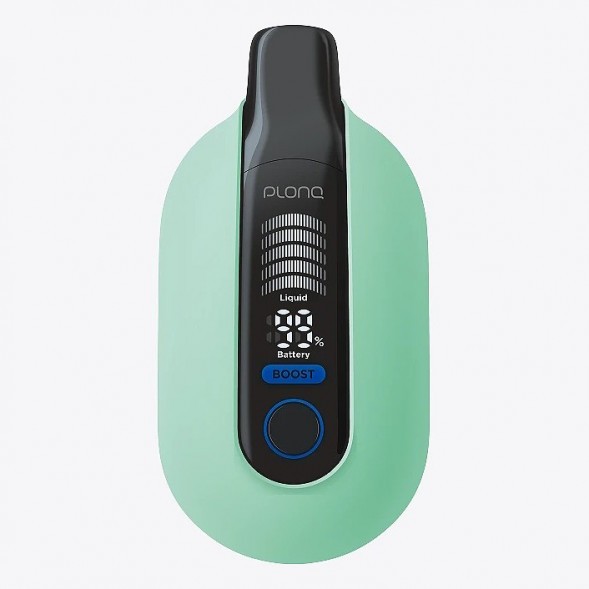 PLONQ ULTRA - Мята (12000 затяжек) купить в Ростове-на-Дону