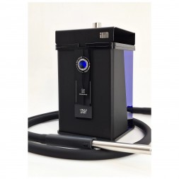 Набор в кейсе Nanosmoke TEN