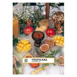 Табак Element Воздух - Tropicana (Тропикана, 200 грамм)