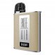 Электронная сигарета Brusko PAGEE AIR - Imperial Gold (Бежевый) купить в Ростове-на-Дону