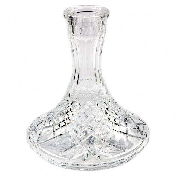 Колба Union - Богемия (Треугольник, Хрусталь) купить в Ростове-на-Дону