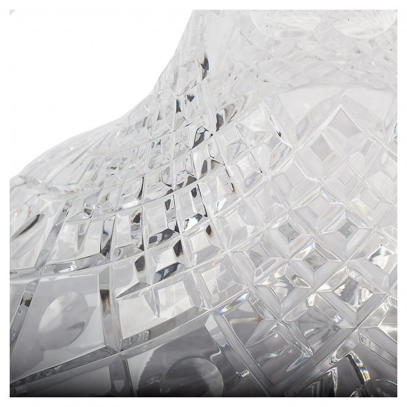 Колба Union - Богемия (Треугольник, Хрусталь) купить в Ростове-на-Дону