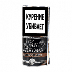 Табак сигаретный Van Erkoms - Chocolate (40 грамм)
