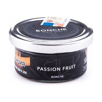 Табак Bonche - Passion Fruit (Маракуйя, 30 грамм) купить в Ростове-на-Дону
