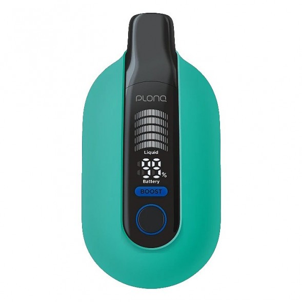 PLONQ ULTRA - Прохладная Мята (12000 затяжек) купить в Ростове-на-Дону