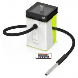 Набор в кейсе Nanosmoke ILIN LED