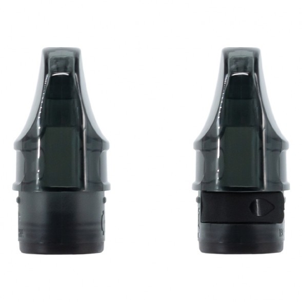 Сменный картридж Brusko - Flexus Q (2 мл., 1 шт., без испарителя) купить в Ростове-на-Дону