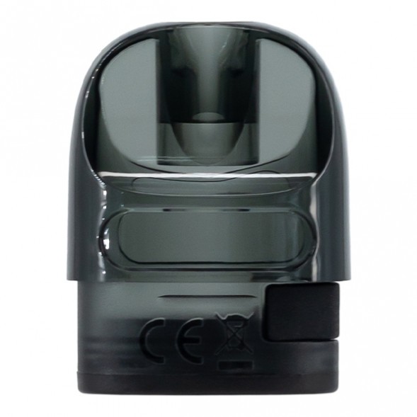 Сменный картридж Brusko - Flexus Q (2 мл., 1 шт., без испарителя) купить в Ростове-на-Дону