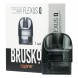 Сменный картридж Brusko - Flexus Q (2 мл., 1 шт., без испарителя) купить в Ростове-на-Дону