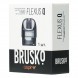 Сменный картридж Brusko - Flexus Q (2 мл., 1 шт., без испарителя) купить в Ростове-на-Дону